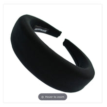 Load image into Gallery viewer, Audrey Fashion Headband