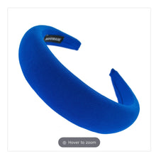 Load image into Gallery viewer, Audrey Fashion Headband