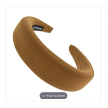 Load image into Gallery viewer, Audrey Fashion Headband