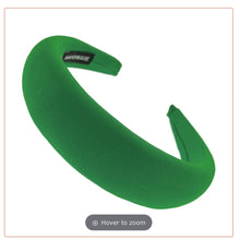 Load image into Gallery viewer, Audrey Fashion Headband