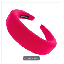 Load image into Gallery viewer, Audrey Fashion Headband