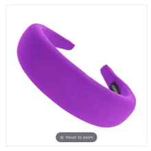 Load image into Gallery viewer, Audrey Fashion Headband