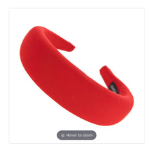 Load image into Gallery viewer, Audrey Fashion Headband
