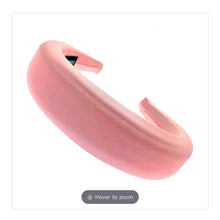 Load image into Gallery viewer, Audrey Fashion Headband