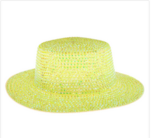 Load image into Gallery viewer, Bling Fedora Hat
