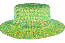 Load image into Gallery viewer, Bling Fedora Hat