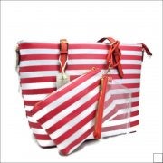 Destiny Stripez Bag