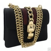 Load image into Gallery viewer, Sadie Chain Reaction Purse
