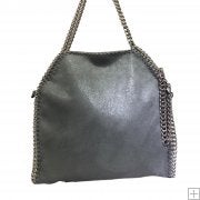 Load image into Gallery viewer, Yapha Chain Tote
