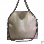Load image into Gallery viewer, Yapha Chain Tote
