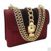 Sadie Chain Reaction Purse