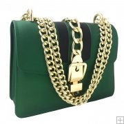 Load image into Gallery viewer, Sadie Chain Reaction Purse
