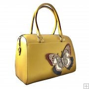 Load image into Gallery viewer, Jaylee Butterfly Effect Bag
