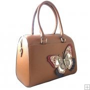 Load image into Gallery viewer, Jaylee Butterfly Effect Bag
