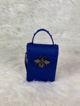 Load image into Gallery viewer, Holly Bee Mini Handbag
