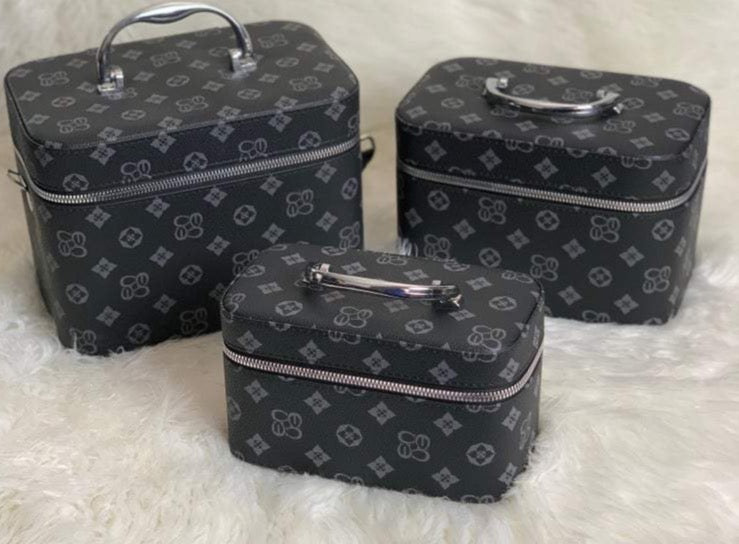 Make-Up Bag Set