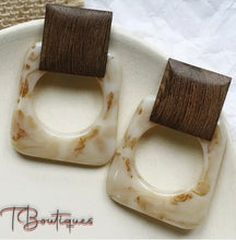 Load image into Gallery viewer, Afro Centric Earrings
