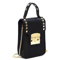 Load image into Gallery viewer, Kourtney mini handbag
