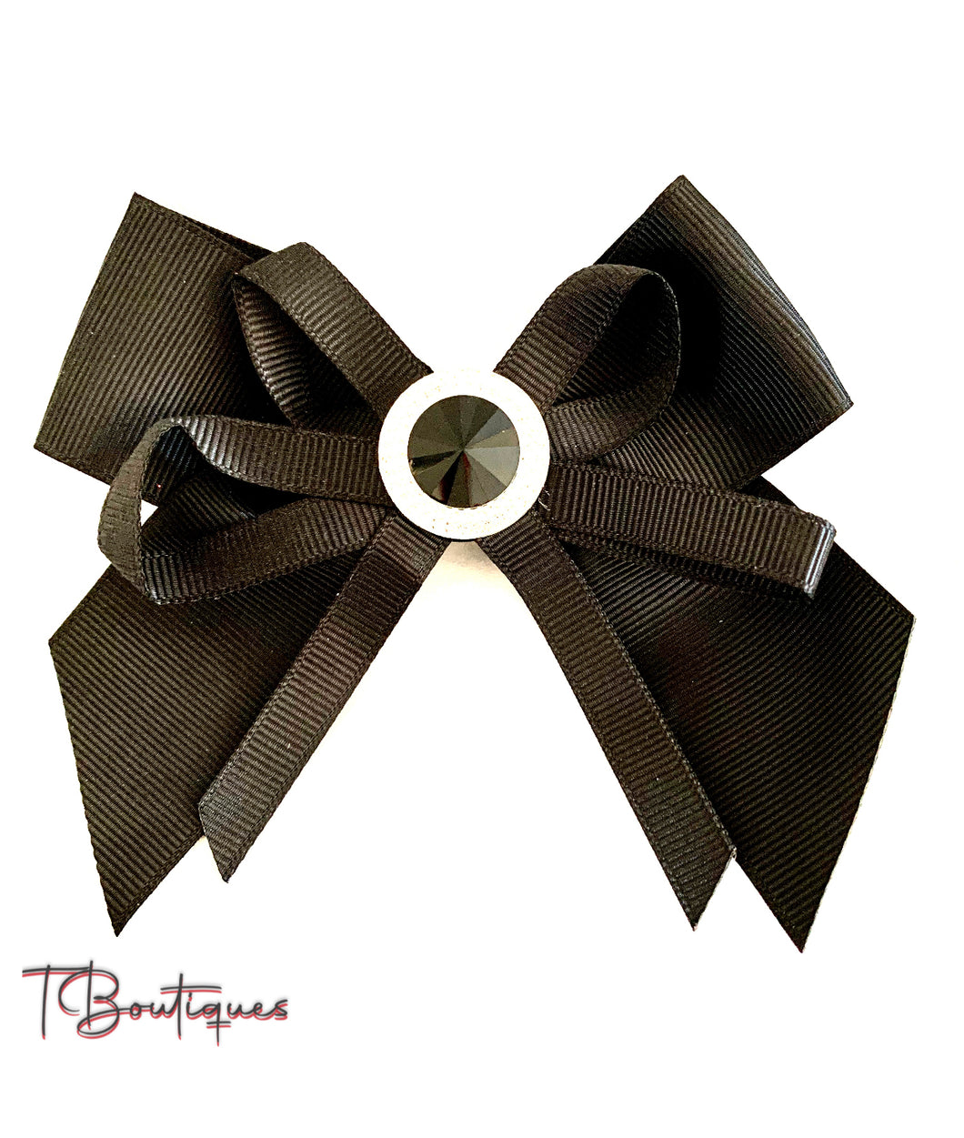 Bow Pin