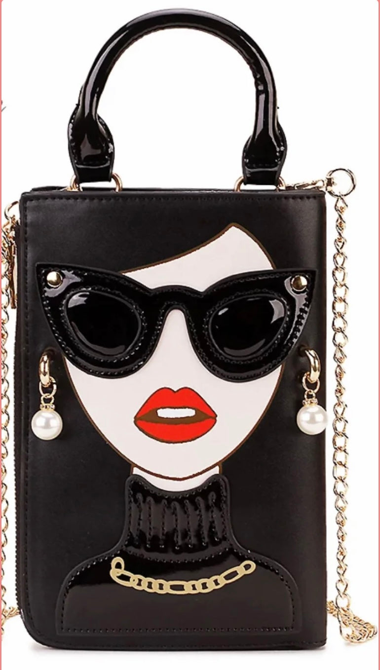 Brittany Purse