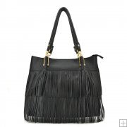 Load image into Gallery viewer, Carol Tassel Bag
