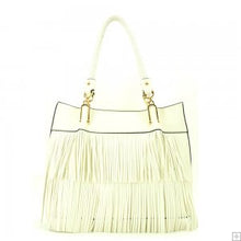 Load image into Gallery viewer, Carol Tassel Bag
