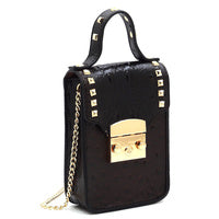 Load image into Gallery viewer, Kourtney mini handbag
