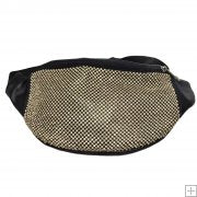 Load image into Gallery viewer, Clarise Bling Fanny Pack
