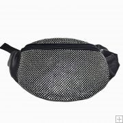 Load image into Gallery viewer, Clarise Bling Fanny Pack
