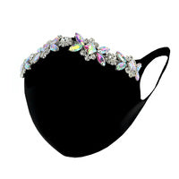 Load image into Gallery viewer, Studded Fashion Face Masks
