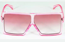 Load image into Gallery viewer, Oversized Betty Sunglasses
