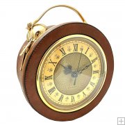 Load image into Gallery viewer, Emily Time Clock Purse
