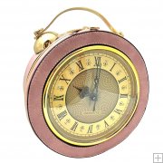 Load image into Gallery viewer, Emily Time Clock Purse
