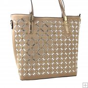 Evelyn Shoulder Bag