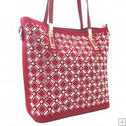 Load image into Gallery viewer, Evelyn Shoulder Bag
