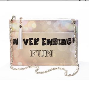 Celia Cross Body Bag
