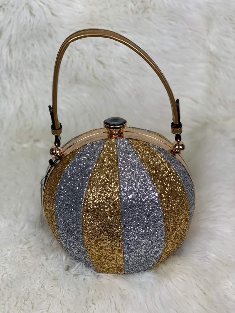 Colorful Round Bags