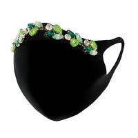 Load image into Gallery viewer, Studded Fashion Face Masks
