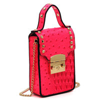 Load image into Gallery viewer, Kourtney mini handbag
