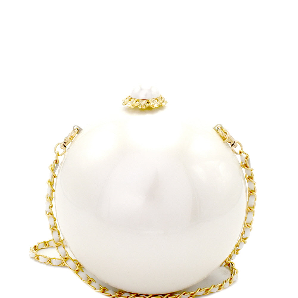 Jayleanni Ball Bag