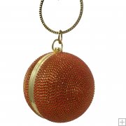 Load image into Gallery viewer, Krystal Ball Bags
