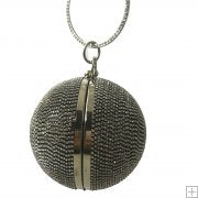 Load image into Gallery viewer, Krystal Ball Bags
