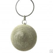 Load image into Gallery viewer, Krystal Ball Bags
