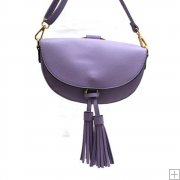 Load image into Gallery viewer, Luna Shoulder Bag
