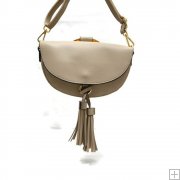 Load image into Gallery viewer, Luna Shoulder Bag
