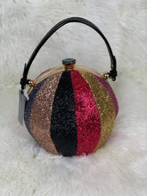 Load image into Gallery viewer, Colorful Round Bags

