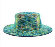 Load image into Gallery viewer, Bling Fedora Hat
