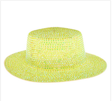 Load image into Gallery viewer, Bling Fedora Hat
