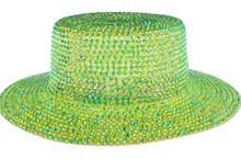 Load image into Gallery viewer, Bling Fedora Hat
