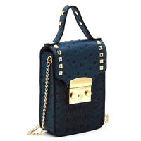 Load image into Gallery viewer, Kourtney mini handbag
